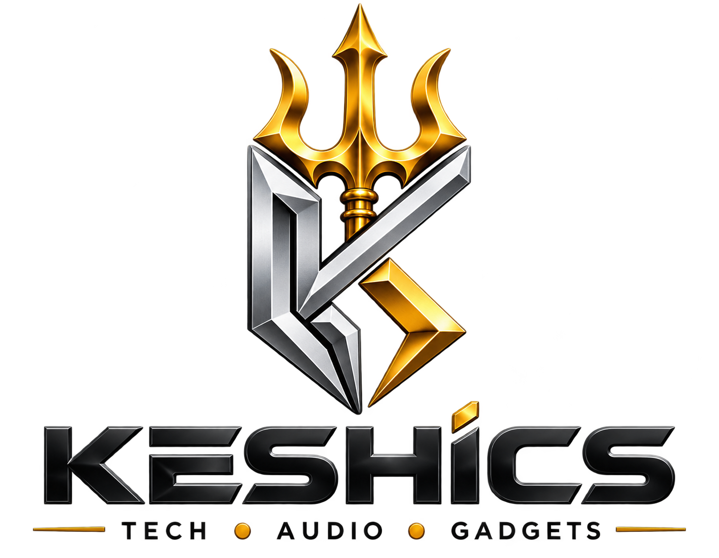 KESHICS logo