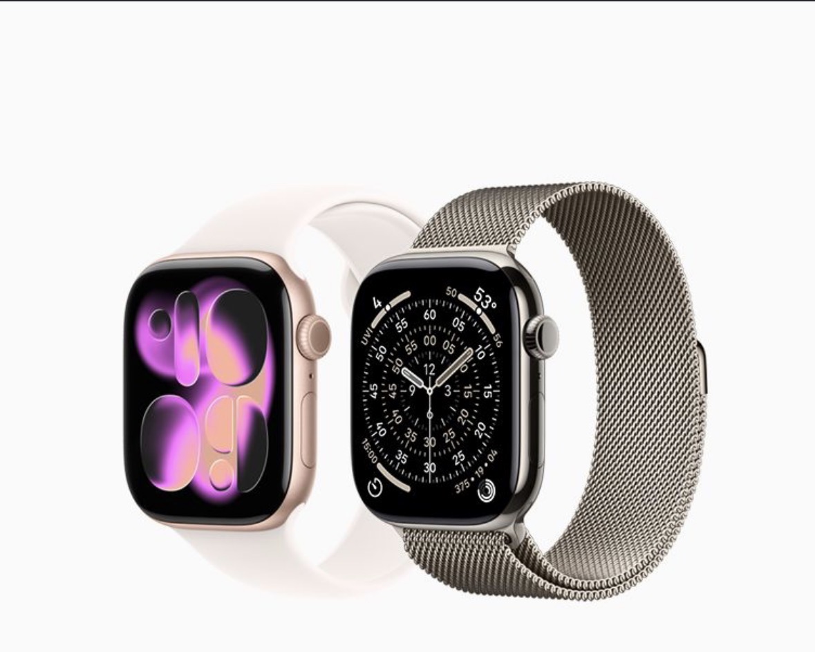 S11 OG Smart Watch